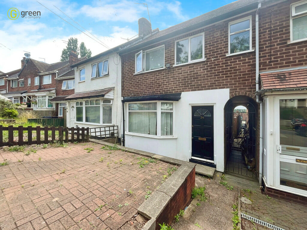 Additional image 20 of Carmodale Avenue, Perry Barr