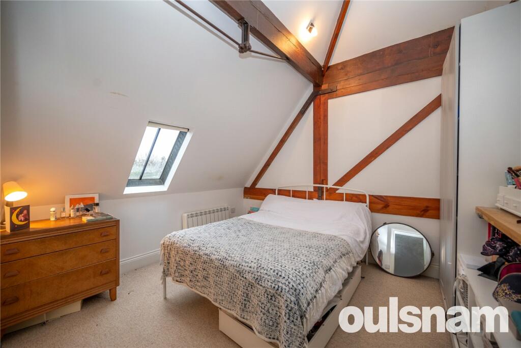 Additional image 16 of Santridge Lane, Bromsgrove, Worcestershire, B61