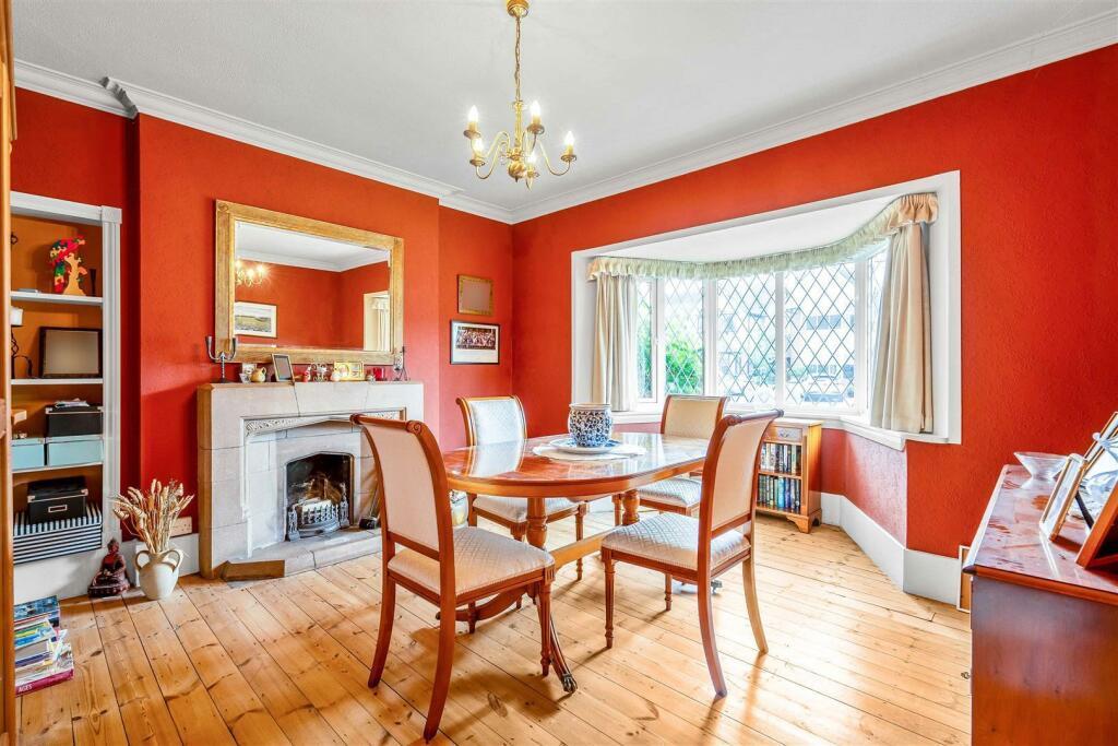 Additional image 5 of Jordan Road, Four Oaks, Sutton Coldfield