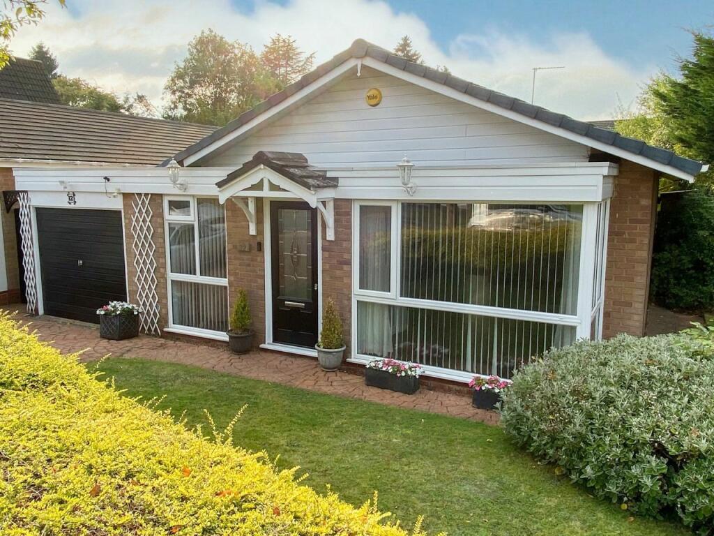 Additional image 18 of Raddington Drive, Solihull