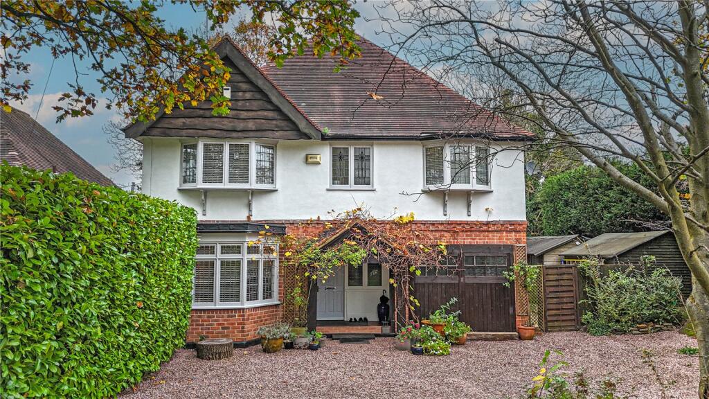 Additional image 41 of Rectory Road, Sutton Coldfield, West Midlands, B75