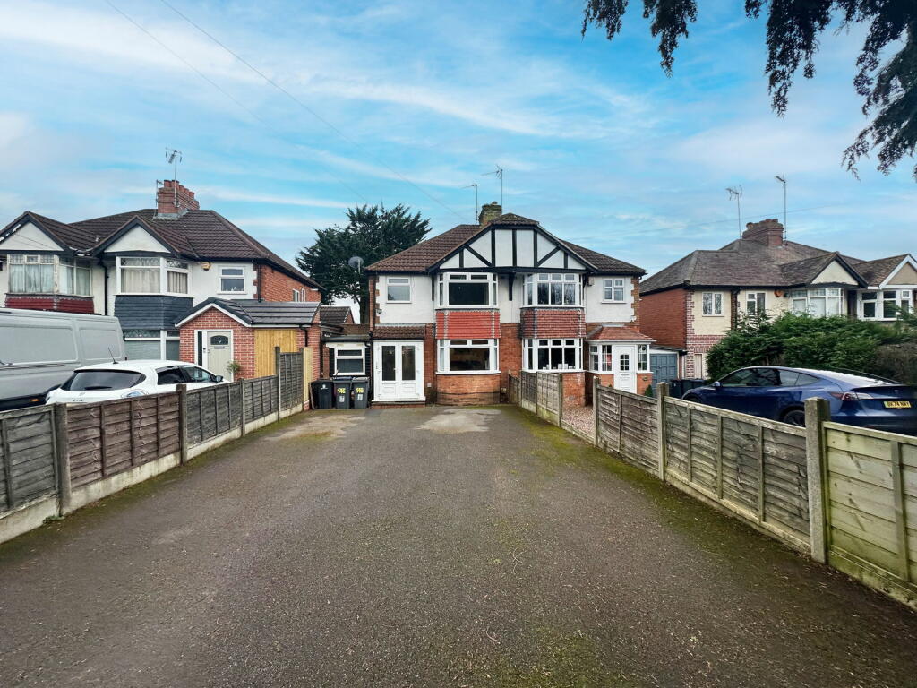 Additional image 16 of Redditch Road, Kings Norton, B38 8RD