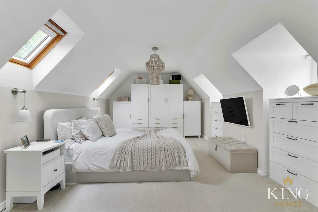 Additional image 11 of Chestnut Way, Bidford-On-Avon, Alcester