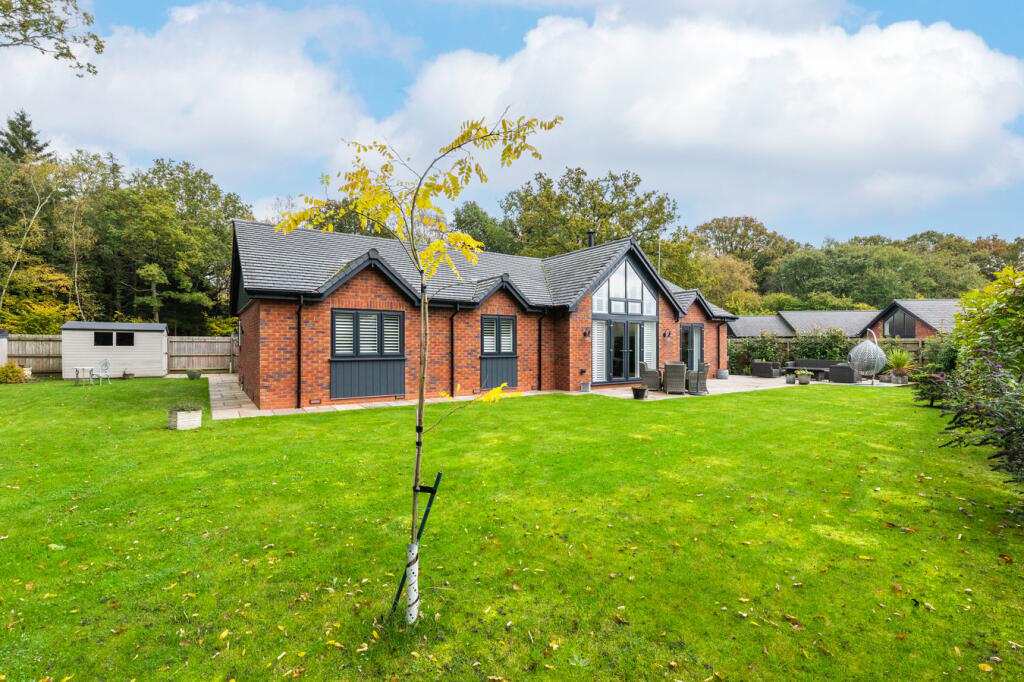 Additional image 37 of Curr Lane, Upper Bentley, Worcestershire, B97