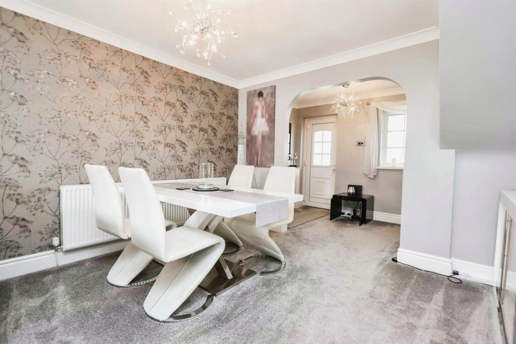 Additional image 6 of Park Hall Crescent, Birmingham