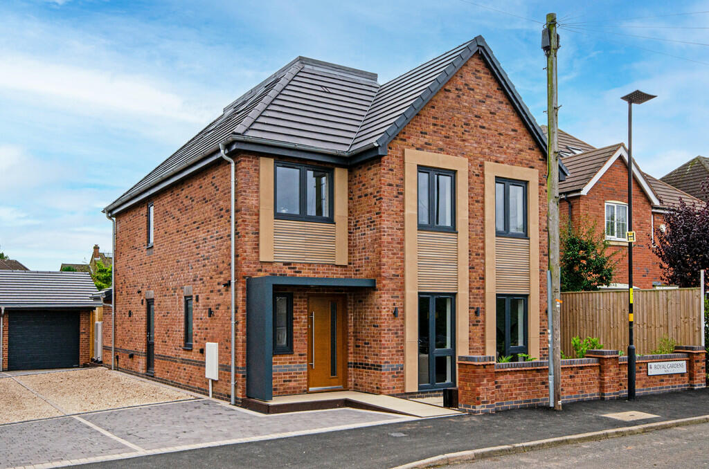 Additional image 48 of Royal Gardens, Sutton Coldfield