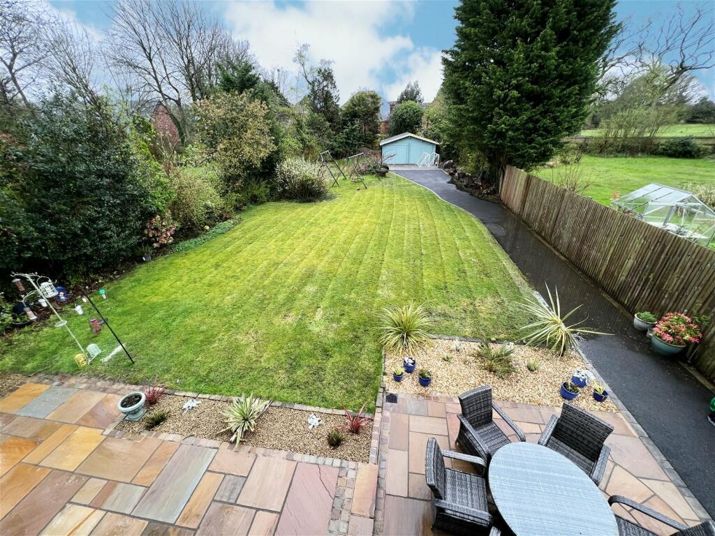 Additional image 25 of Birchy Close, Dickens Heath, Solihull