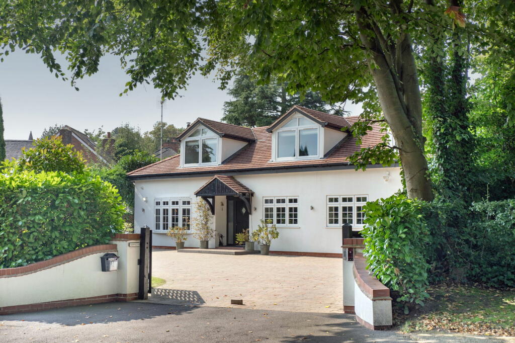 Additional image 40 of St Catherines Road, Blackwell, B60 1BN