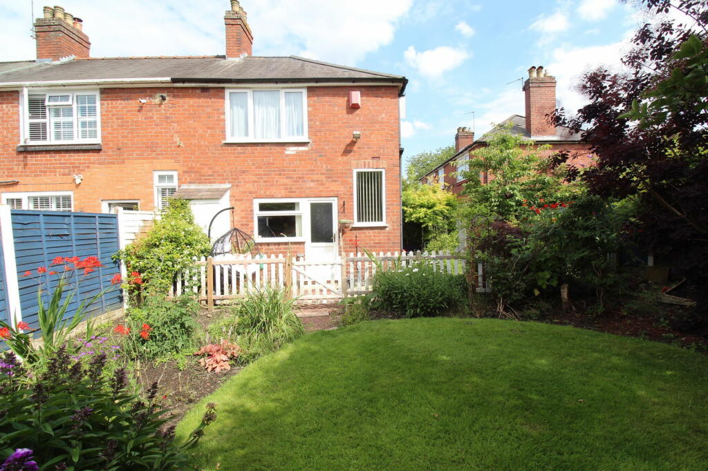 Additional image 7 of ROWLEY REGIS, Spring Avenue