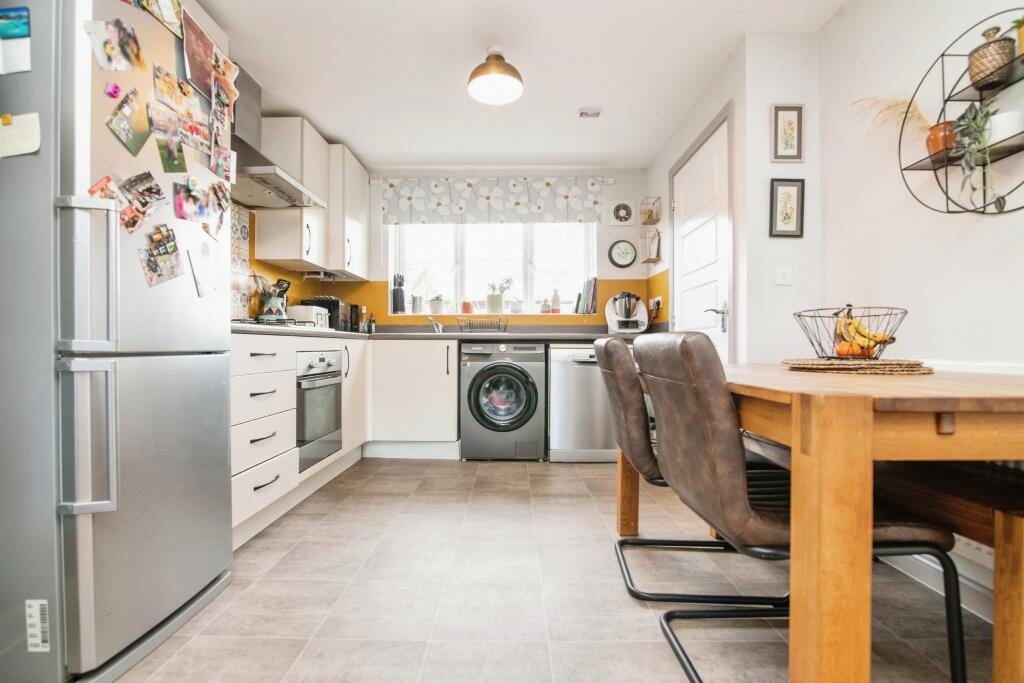 Additional image 19 of Epping Close, REDDITCH, Worcestershire, B97