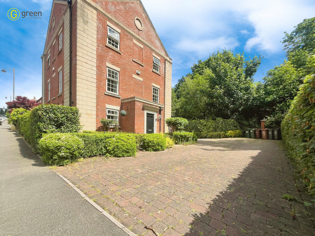 Additional image 23 of Nether Hall Avenue, Great Barr