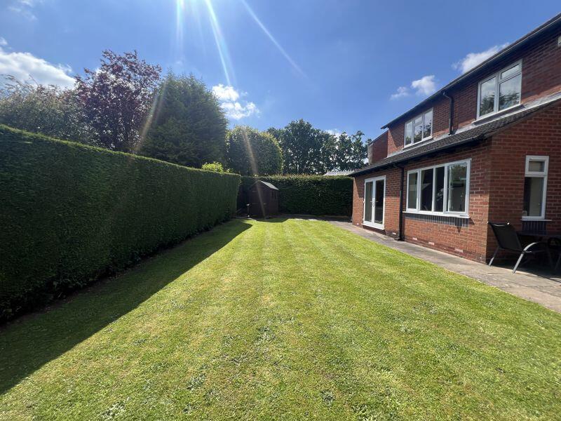 Additional image 26 of Hawfield Grove, Sutton Coldfield