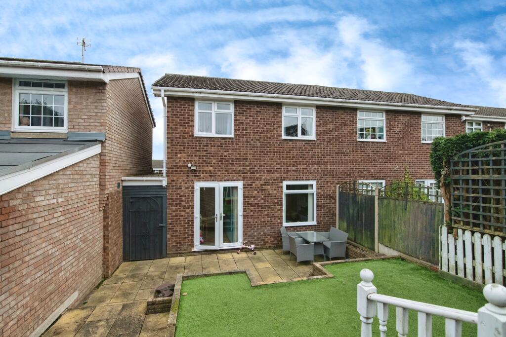 Additional image 15 of Goths Close, Rowley Regis, B65