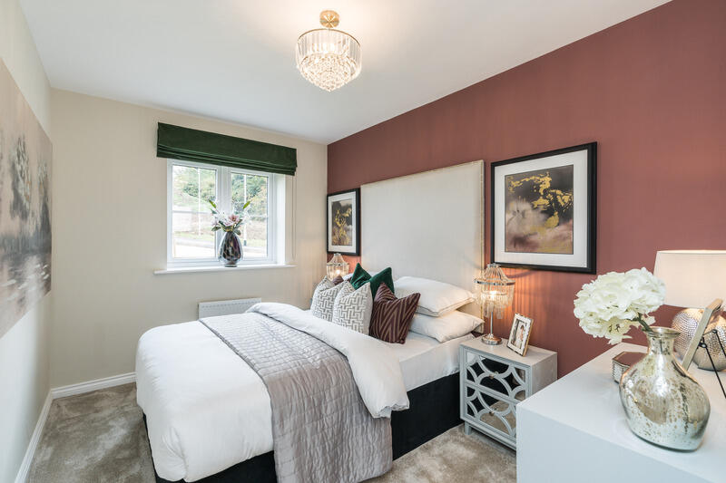 Additional image 6 of Dosthill Road,
Two Gates, 
Tamworth,
B77 1JB