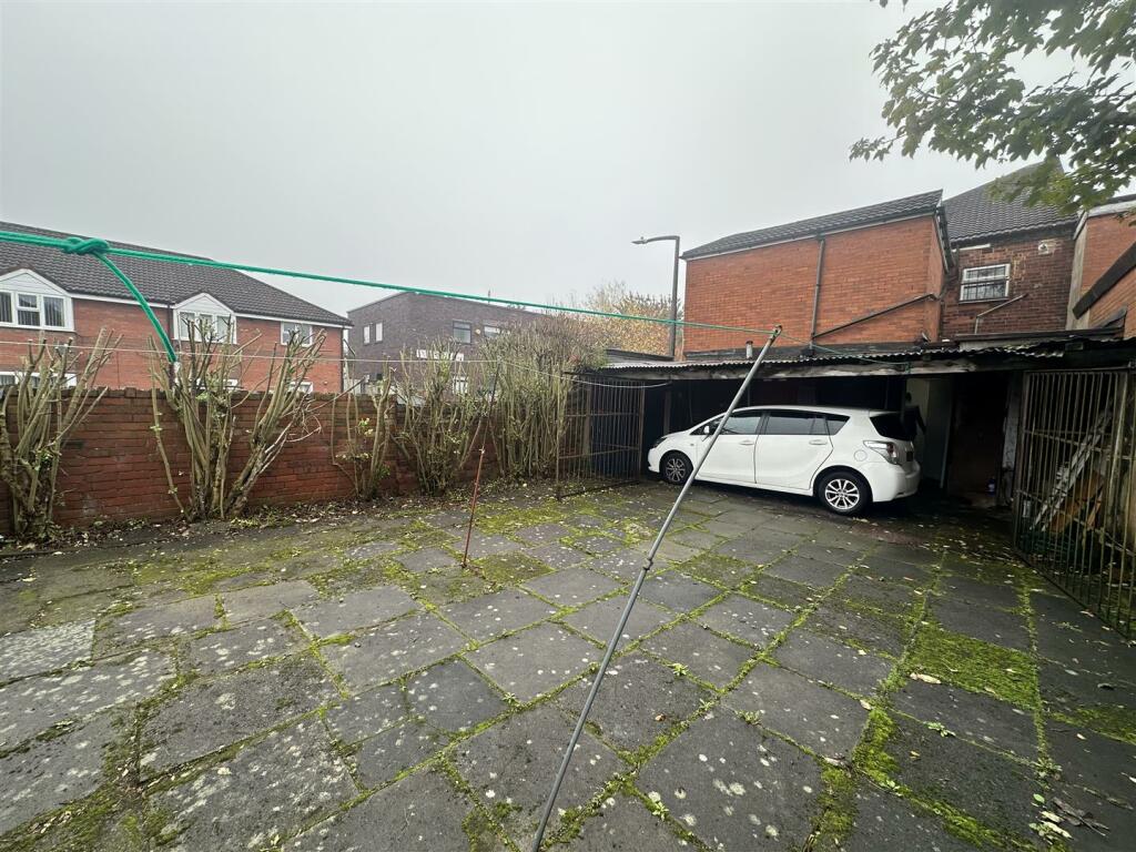 Additional image 26 of Causeway Green Road, Oldbury