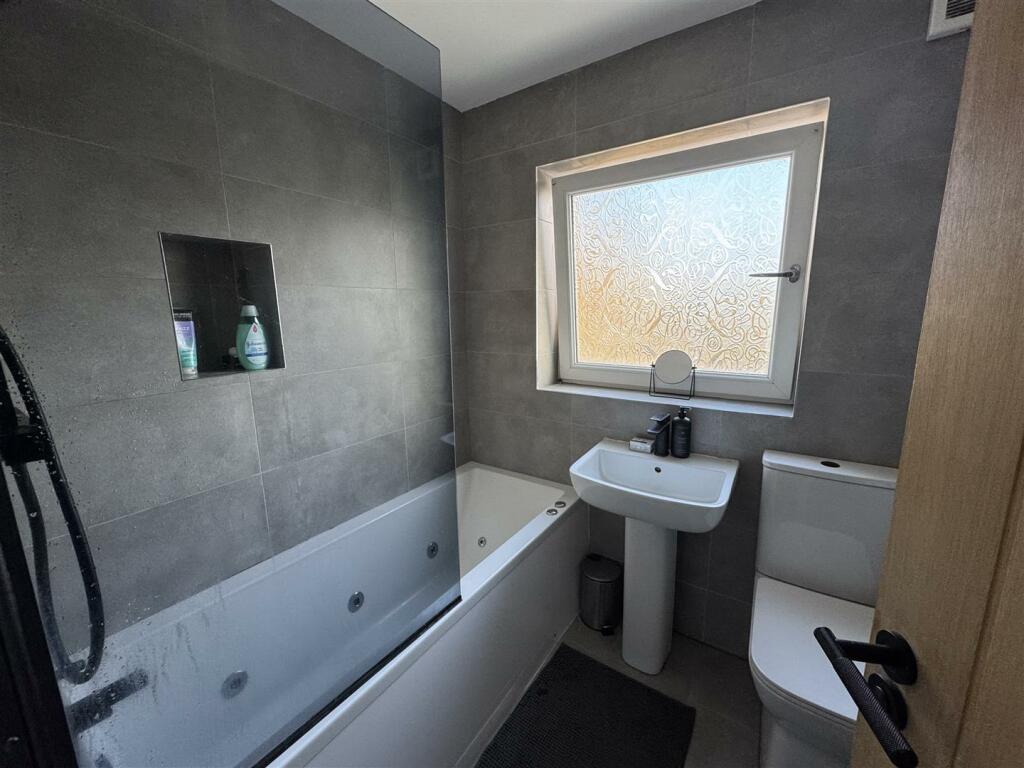 Additional image 15 of Hodge Hill Common, Birmingham