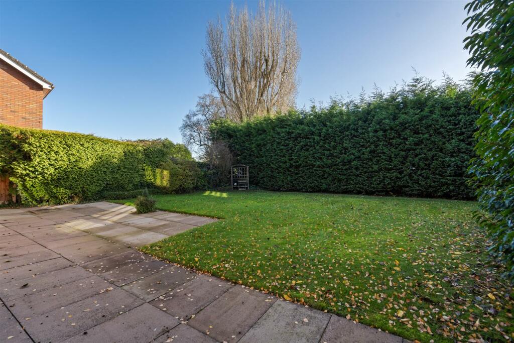 Additional image 22 of Cheveridge Close, Solihull