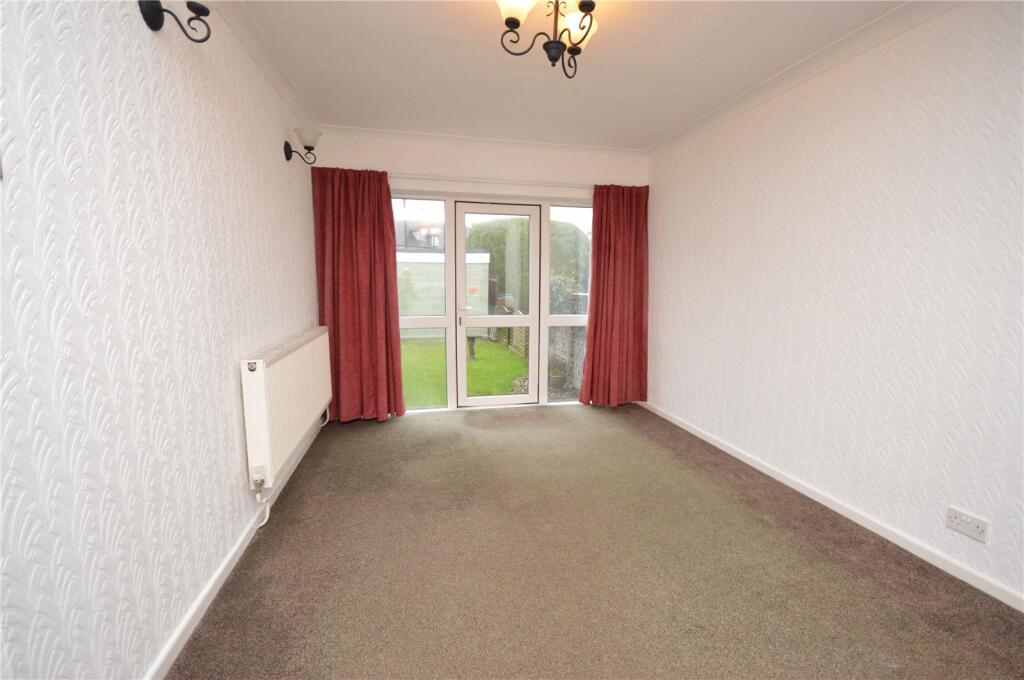 Additional image 2 of Marston Croft, Marston Green, Birmingham, B37