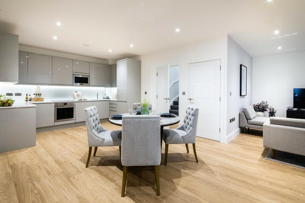 Additional image 4 of Timber Yard, Pershore Street, Birmingham, B5