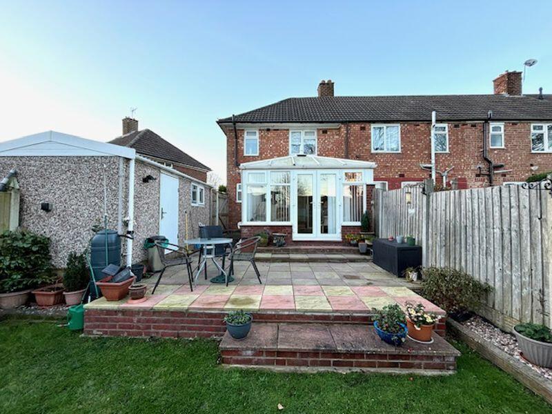 Additional image 16 of Brompton Road. Great Barr, Birmingham, B44 9PL