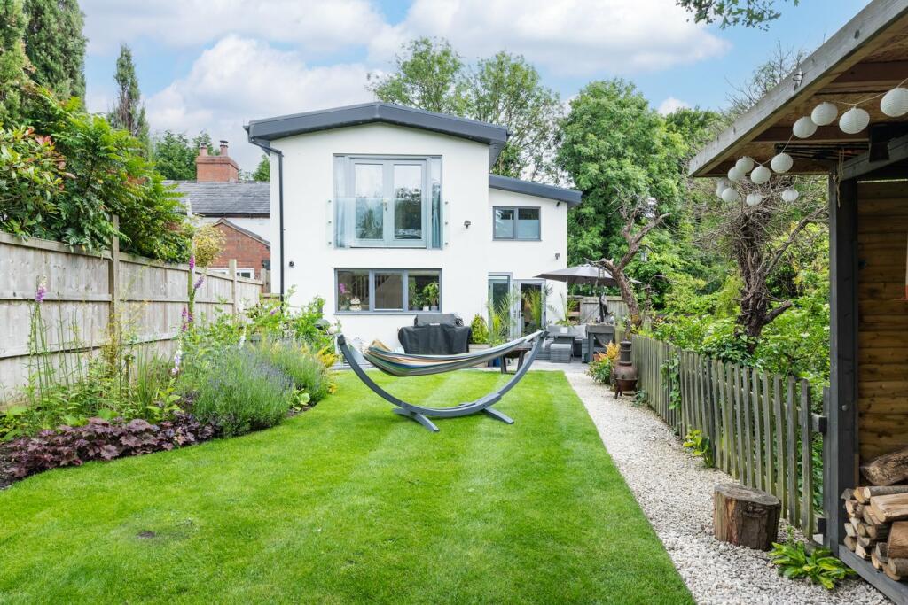 Additional image 41 of Camp Lane, Henley-in-Arden, Warwickshire, B95