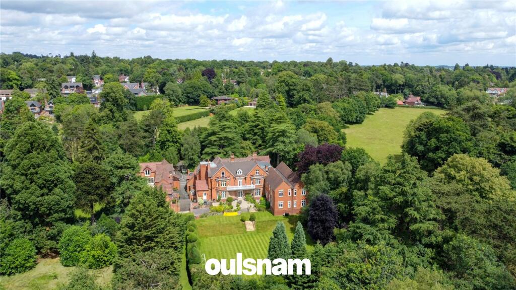 Additional image 15 of Brookhouse Road, Barnt Green, Birmingham, B45