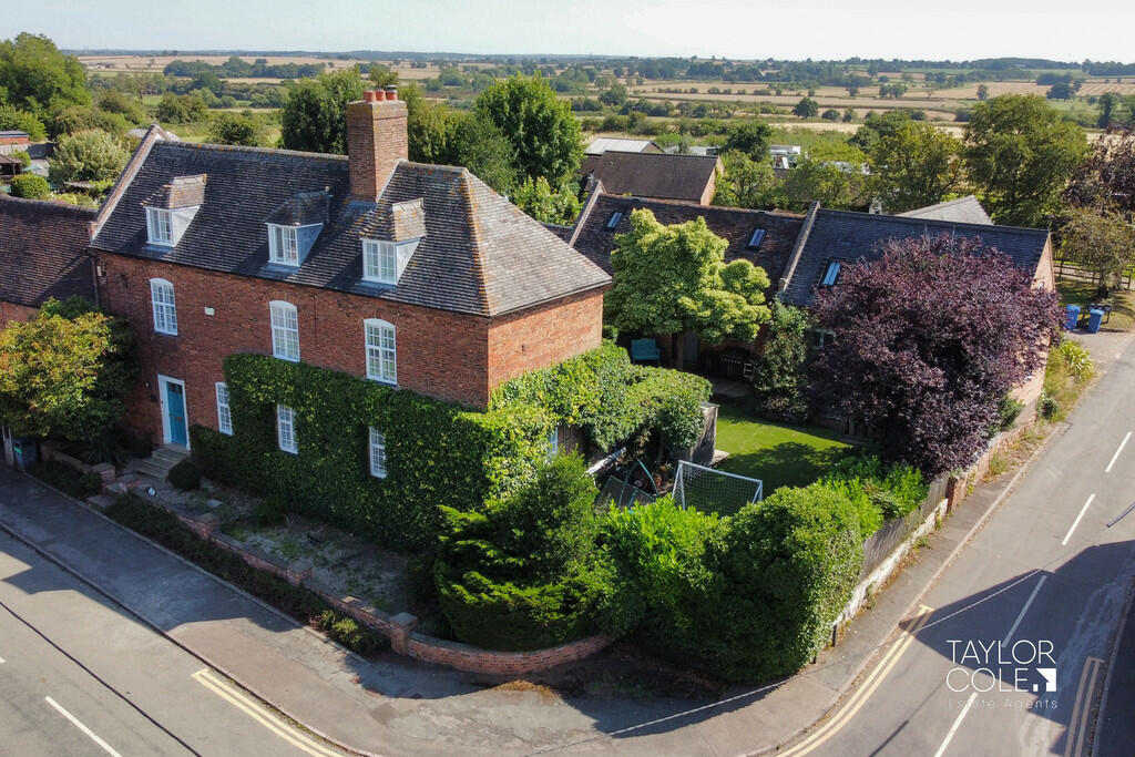 Additional image 49 of Syerscote Lane, Wigginton