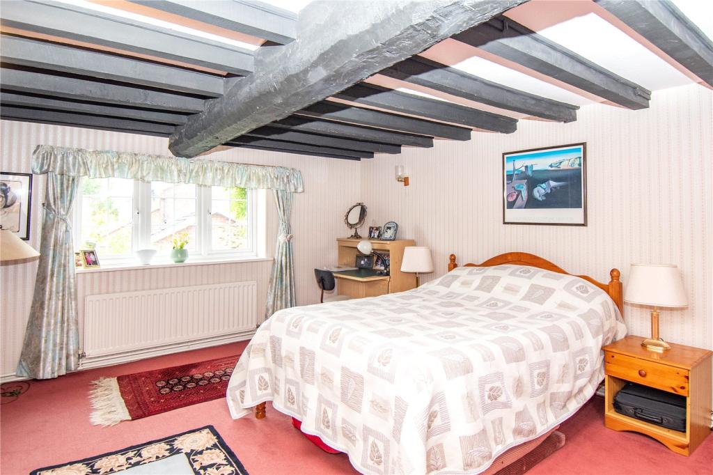 Additional image 20 of Lilleshall Close, Redditch, Worcestershire, B98