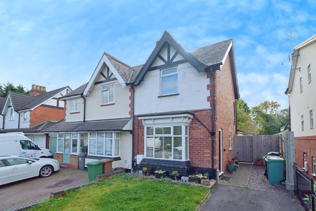 Additional image 18 of Stratford Road, Shirley, Solihull