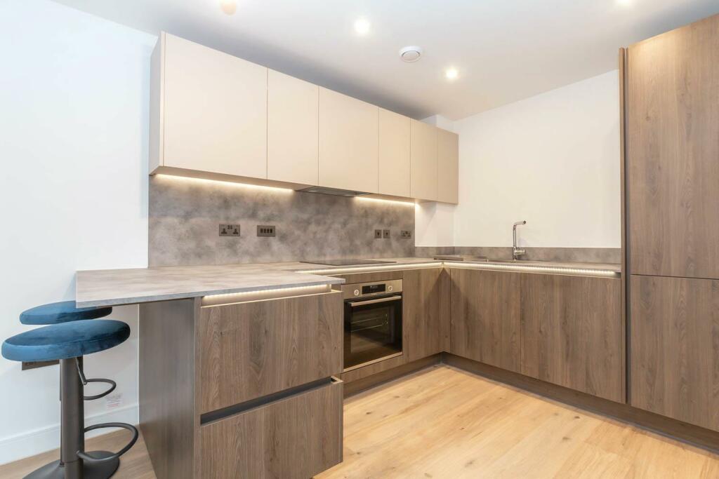 Additional image 4 of 295, Curzon Wharf, Belmont Row, Birmingham, B4 7RQ