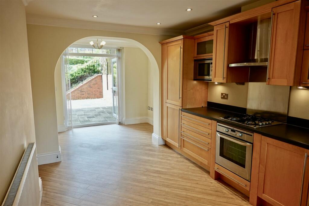 Additional image 8 of Apartment 2, George House, 71 Lichfield Road, Sutton Coldfield, B74 2NU