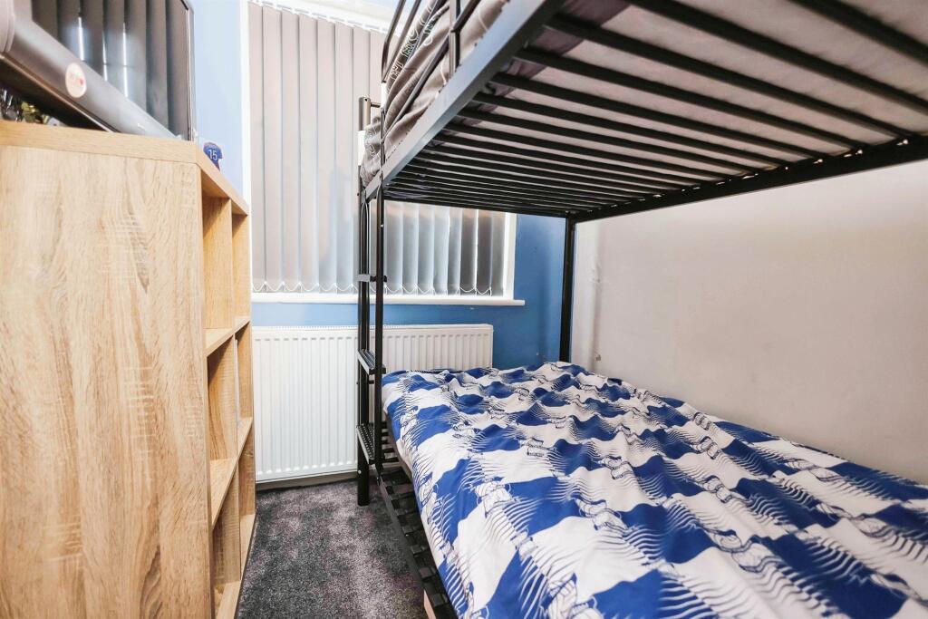 Additional image 8 of Wall Well, Halesowen