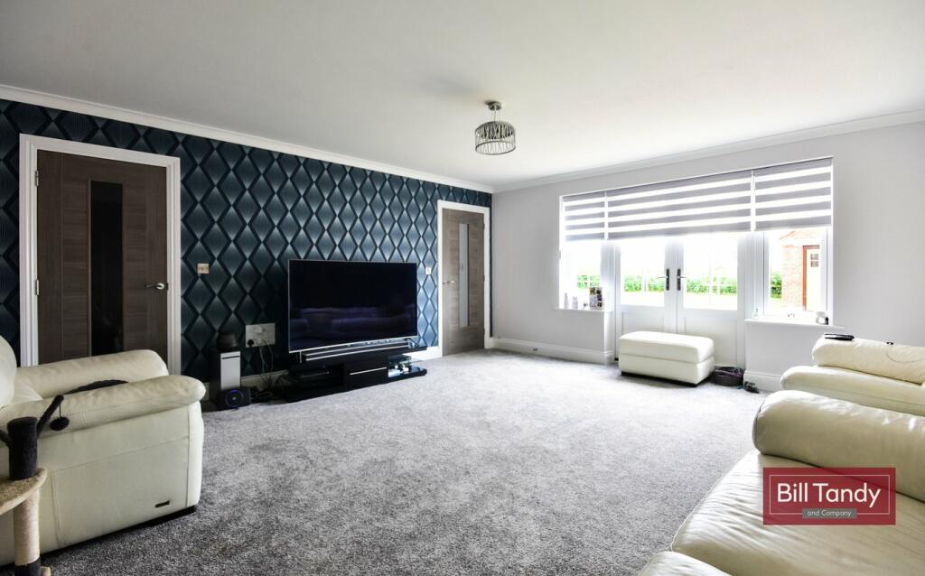 Additional image 10 of Manor Lane, Harlaston, Tamworth, B79