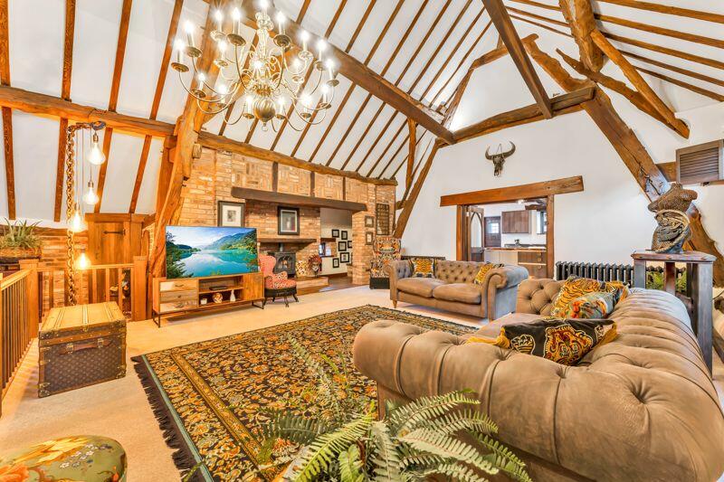 Additional image 5 of Church Farm Mews, Dosthill, Tamworth, B77 1PU