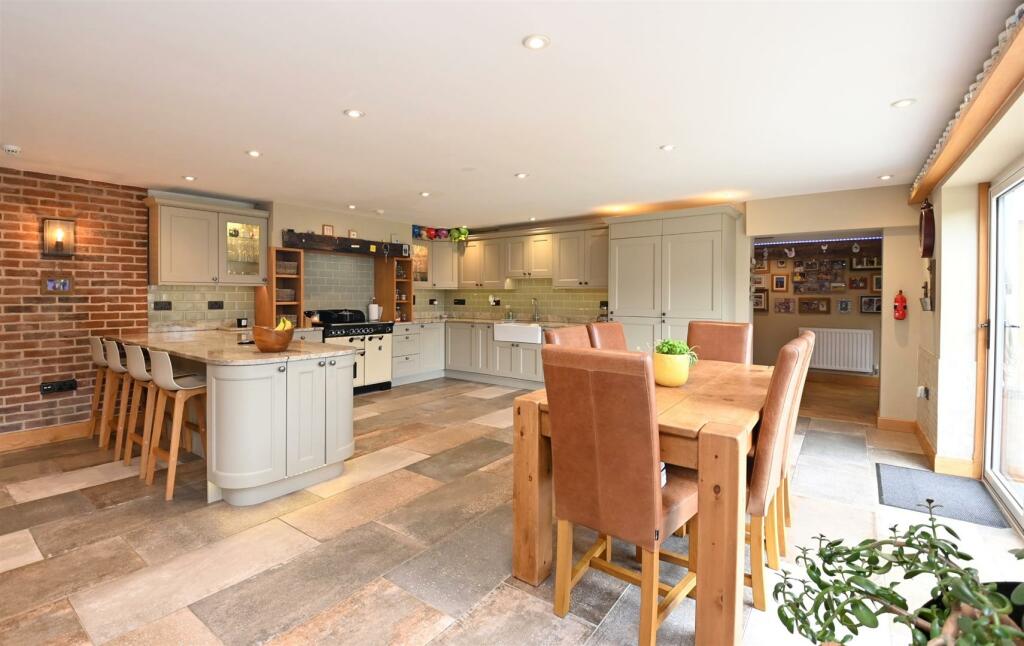 Additional image 13 of Holly Cottage, Main Street, Clifton Campville, B79