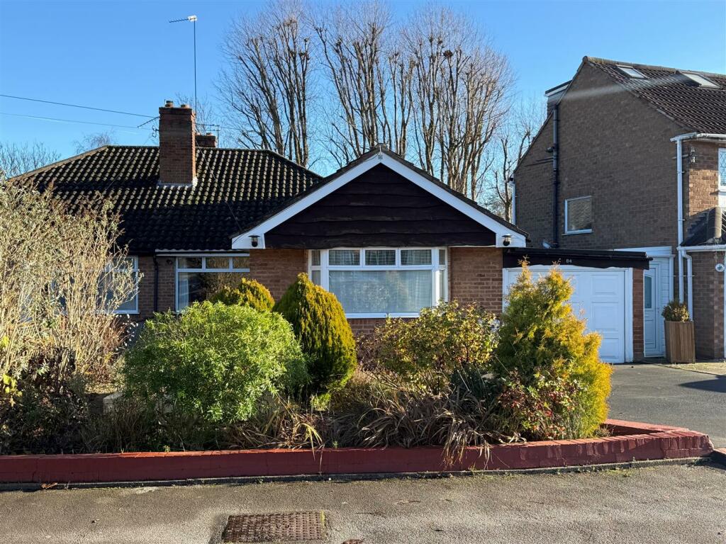 Primary image of Lawnswood Avenue, Shirley, Solihull