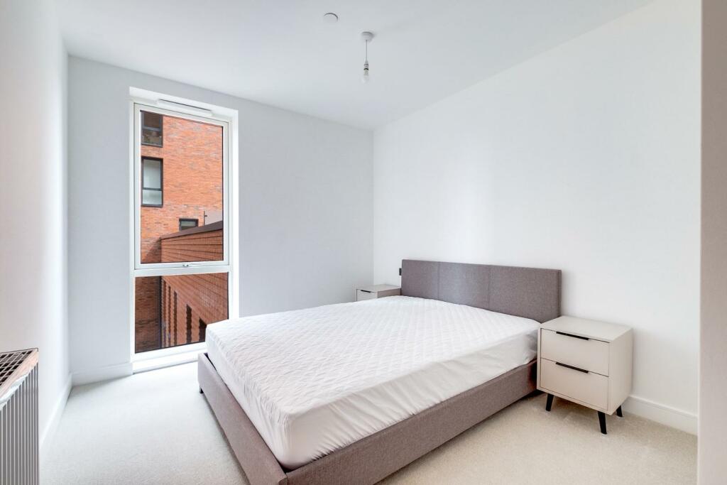 Additional image 8 of The Colmore, 65 Shadwell Street, Birmingham