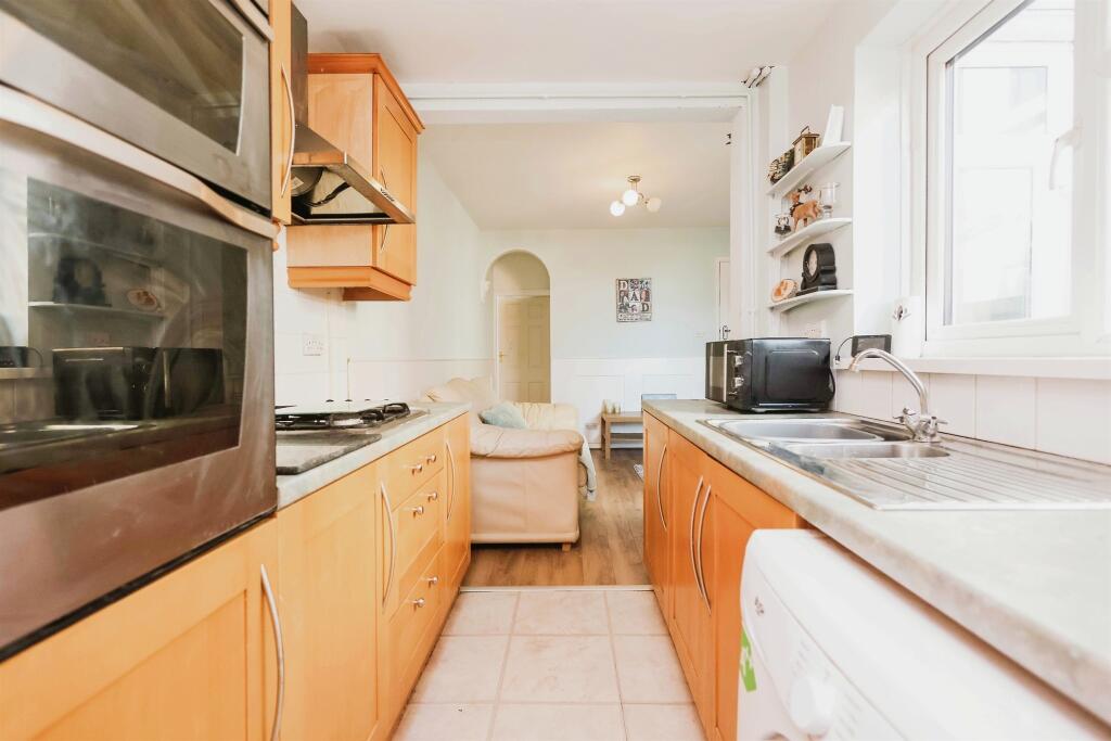 Additional image 29 of New England, Halesowen