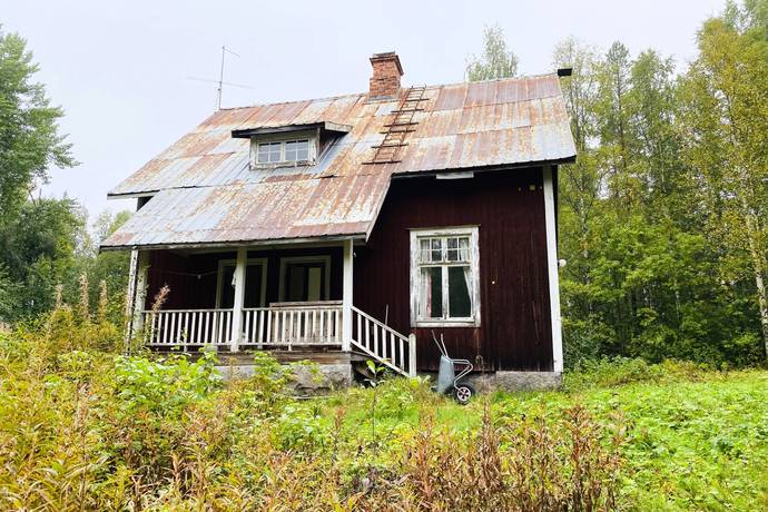 Additional image 2 of Ljuså 701, Ljuså, Bodens kommun