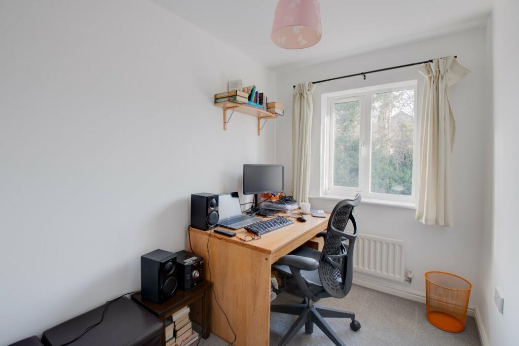 Additional image 10 of Marlgrove Court, Marlbrook, Bromsgrove, Worcestershire, B61