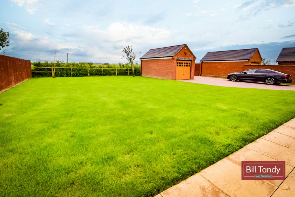 Additional image 25 of Manor Lane, Harlaston, Tamworth, B79