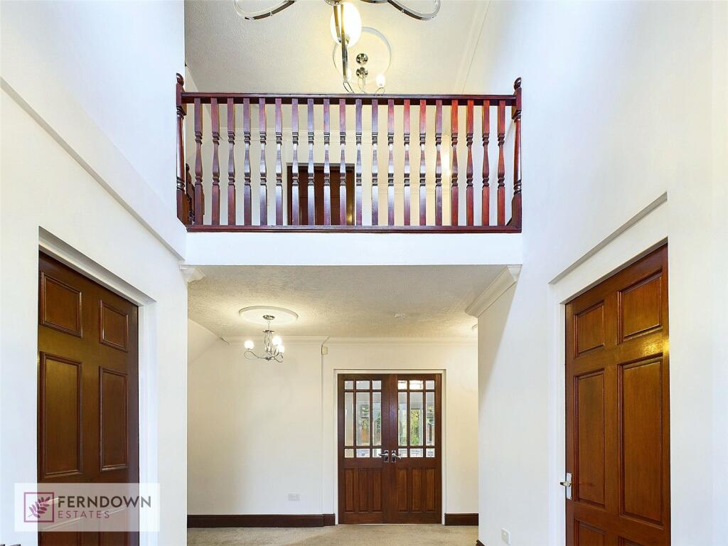 Additional image 2 of Station Road, Nether Whitacre, Coleshill, Birmingham, B46