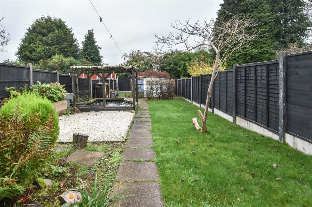 Additional image 16 of Cliff Rock Road, Rednal, Birmingham, West Midlands, B45