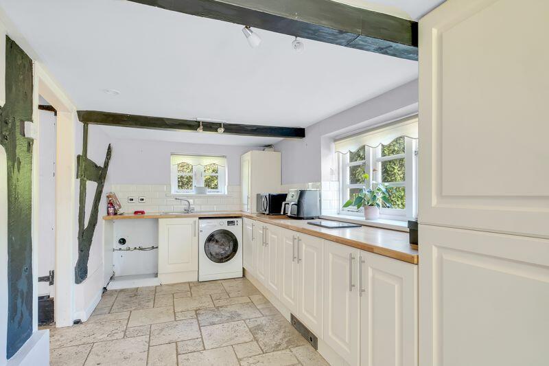 Additional image 15 of Brook End Farmhouse, Portleys Lane, Drayton Bassett, B78 2AD