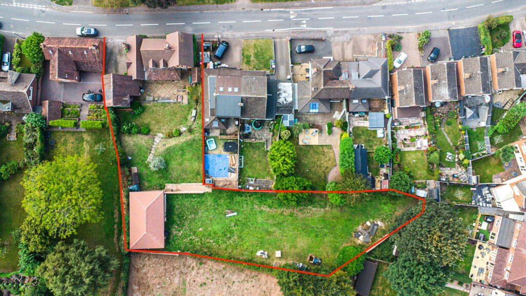 Additional image 28 of Red Lion Cottage, 27 Coleshill Road, Curdworth, B76 9ET