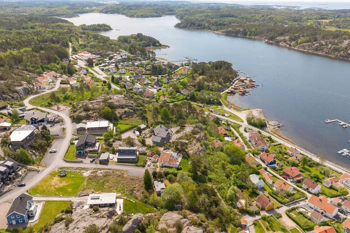 Additional image 3 of Sannäsberget 6, Mjölkeröd, Sannäs, Tanums kommun