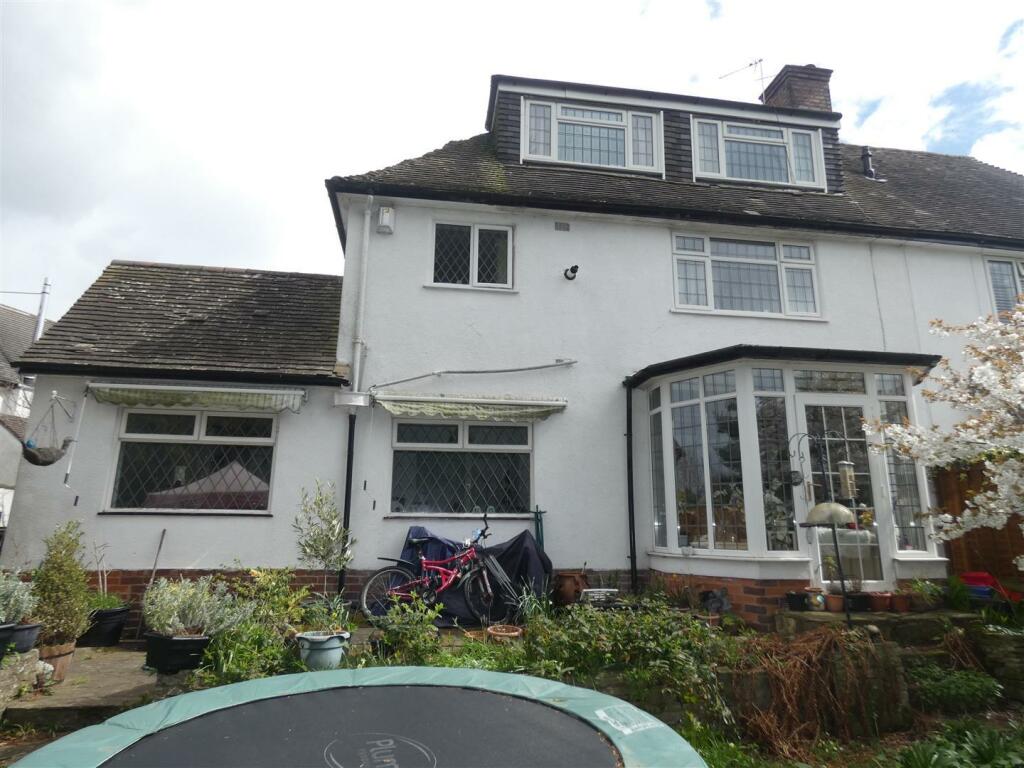 Additional image 17 of Goldieslie Road, Sutton Coldfield