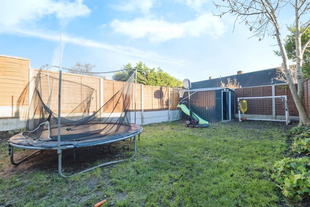 Additional image 16 of Chantrey Crescent, BIRMINGHAM