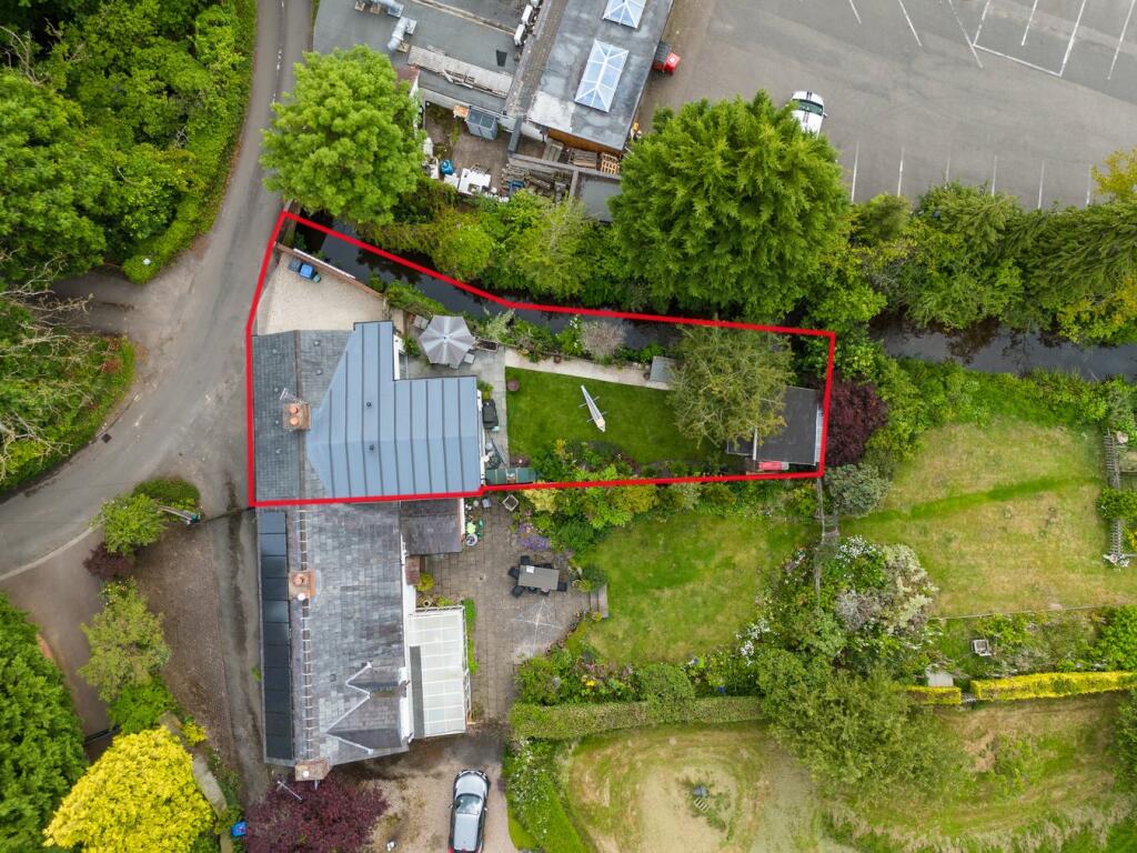 Additional image 40 of Camp Lane, Henley-in-Arden, Warwickshire, B95