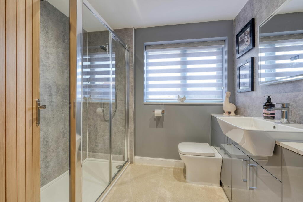 Additional image 11 of Oak Tree Lane, Cookhill, Alcester B49 5LH